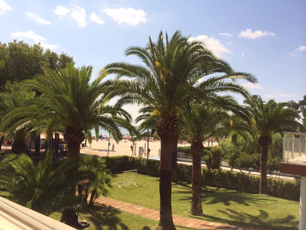 Minerva Beach Port de Alcudia  Bilik gambar